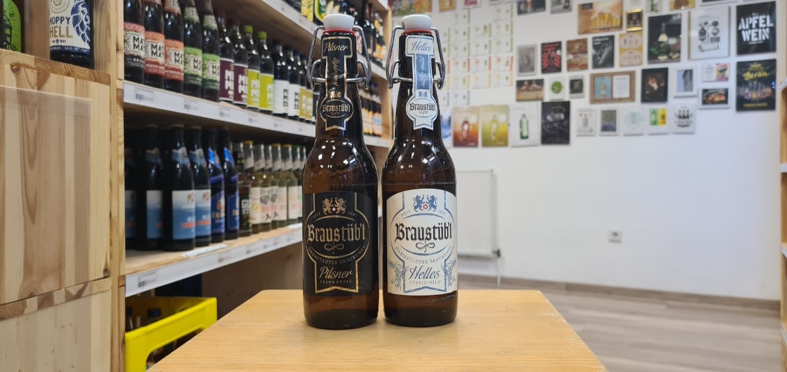 Braustübl - Bier aus Darmstadt und Umgebung #3